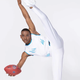 Chris of the TopCats.
